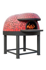 Forno legna gas - legna, /