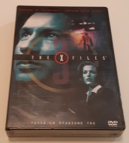 Dvd files box - dvd, 3-