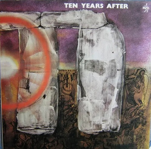 Ten years after stonedhenge - ten,