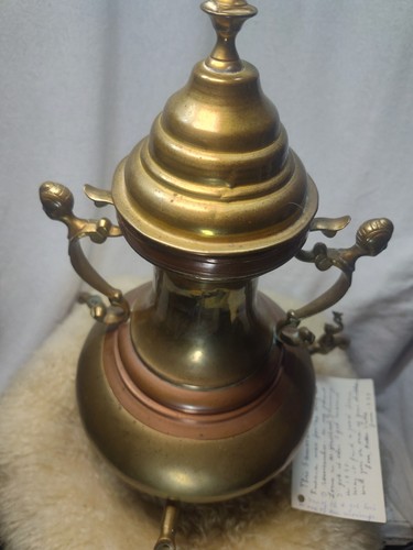 Urna tè caffè samovar - urna,