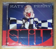 Katy Perry - Smile (CD) Nuovo