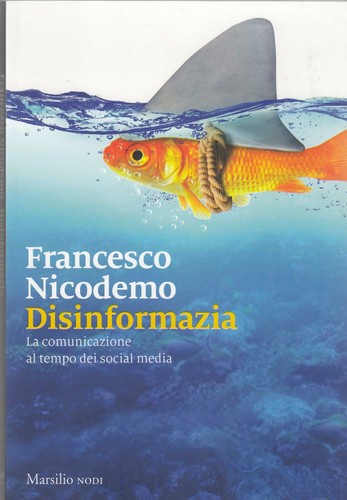 Disinformazia la - :,