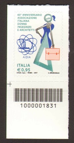 Italia 2017 donne - donne, ingegneri