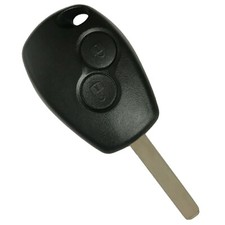 GUSCIO CHIAVE COVER RENAULT