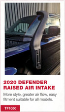 TF1050 TERRAFIRMA BOCCAGLIO