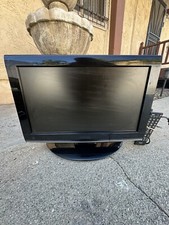 TOSHIBA TV LCD/DVD