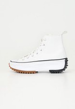 CONVERSE Sneakers Donna Bianco