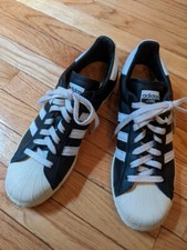 adidas superstar La marque aux