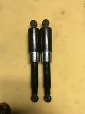 AMMORTIZZATORI SEBAC CICLOMOTORE shock moped MALAGUTI GUZZI malanca BENELLI nos 