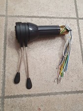 Devio luci FIAT  600 EPOCA  corpo NERO  bacchette  in FERRO