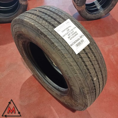 Gomma pneumatico autocarro