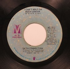 Smith Connection - Soul / Funk