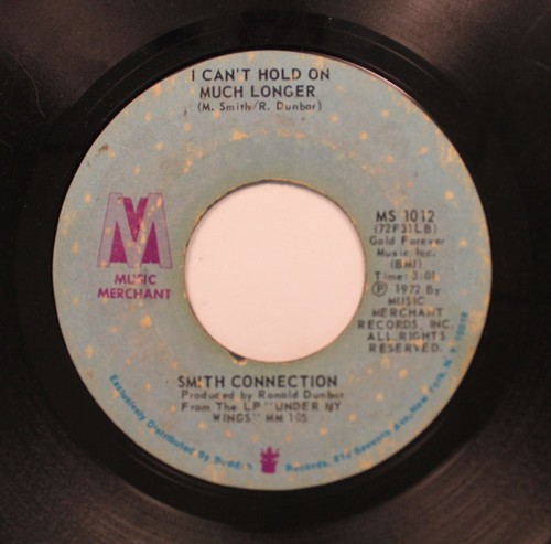 Smith connection soul funk - smith,