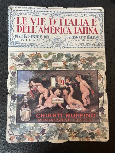 Articoli pubblicitari touring - articoli,
