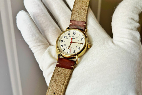 Orologio timex indiglo quarzo - indiglo,