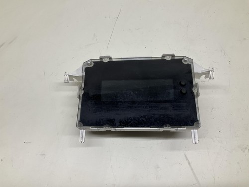 Display quadro strumenti - , ford