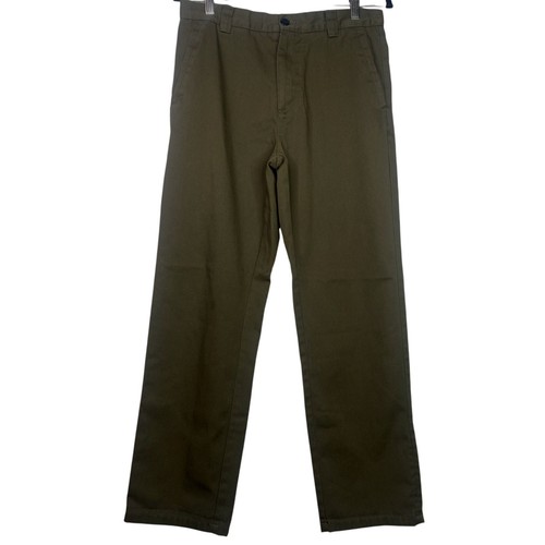 Pantaloni chino zara - zara, uomo