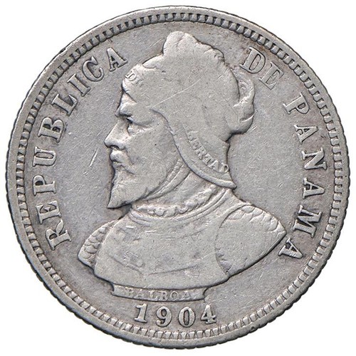 R84 0187 panama repubblica - r84_0187),