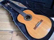 Yamaha grand concert - gc-7a,