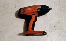 Hilti Siw22t Avvitatore A Impulsi Corpo Macchina