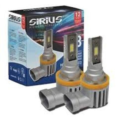 Kit lampade led - 2,