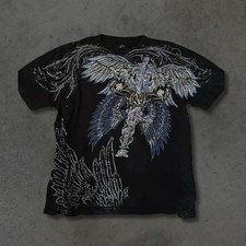 Rara maglietta grafica