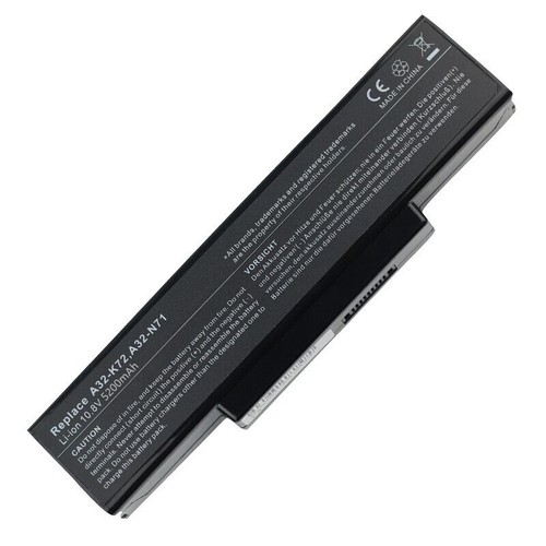 Batterie pour asus - batterie,