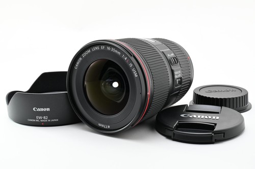 Quasi inutilizzato canon - canon, ef