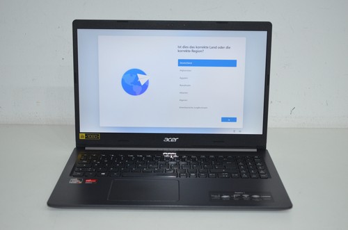 Acer aspire a515 computer - a515-44,