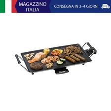 Bestron Piastra elettrica per