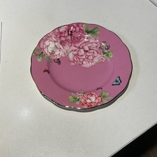 PIATTO AMICIZIA ROYAL ALBERT