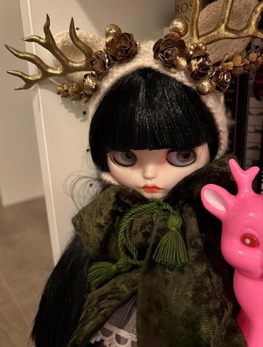 Elegante bambola bjd - elegante, 1/6