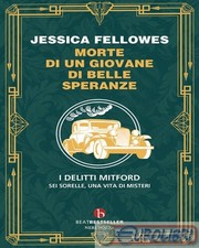 9791255022497 Jessica Fellowes