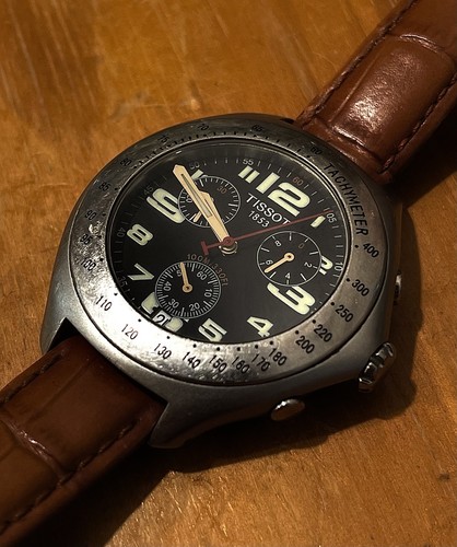 Orologio tissot 1853 uomo - orologio,