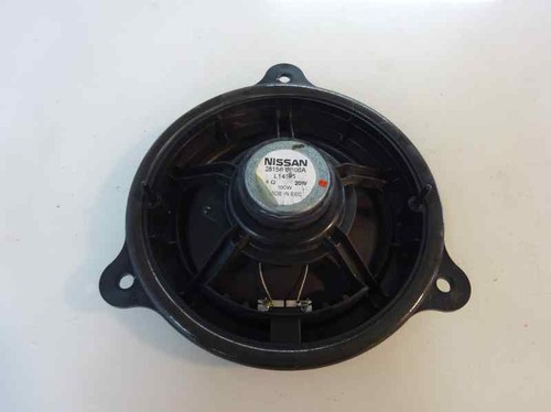 Altoparlante nissan juke - altoparlante, 1.5
