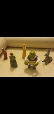 Set Shrek Personaggi