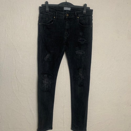 Jeans uomo zara - uomo, denim