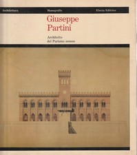 Giuseppe partini architettto - giuseppe, partini.