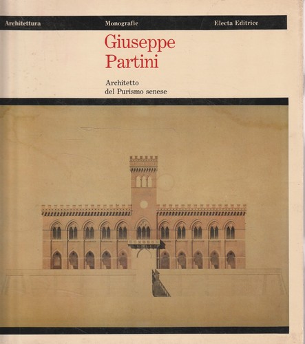 Giuseppe partini architettto - giuseppe,