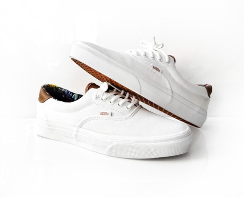 Vans era multi - era, floreale
