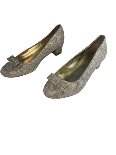 Scarpe eleganti bambina - , nine