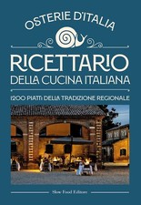 RICETTARIO DELLA CUCINA