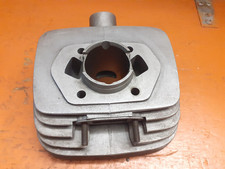 Gruppo Termico Cilindro Zundapp Ks 50 C Nuovo
