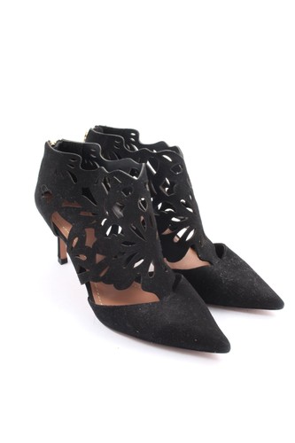 Zara woman décolleté punta - zara,