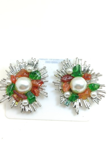 Orecchini donna con - orecchini,