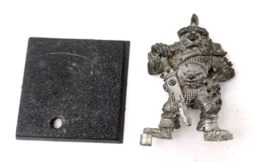 Warhammer fantasy hrothyogg - fantasy,
