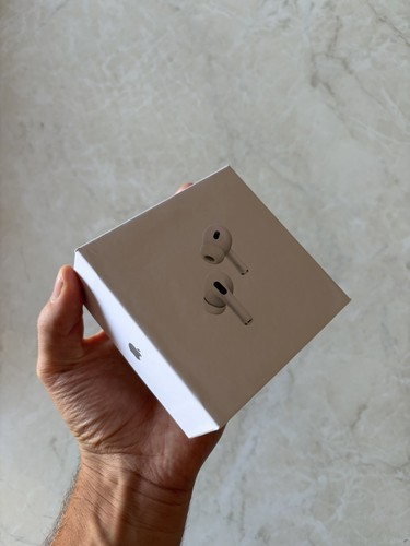 Apple airpods pro 2ª gen - apple,