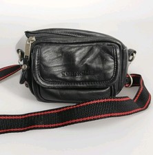 Borsa vintage in pelle