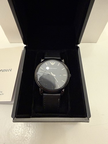 Orologio emporio armani - emporio,