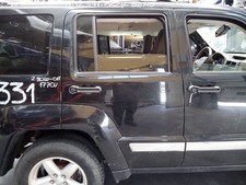 RIGHT REAR DOOR / 2518089 FOR